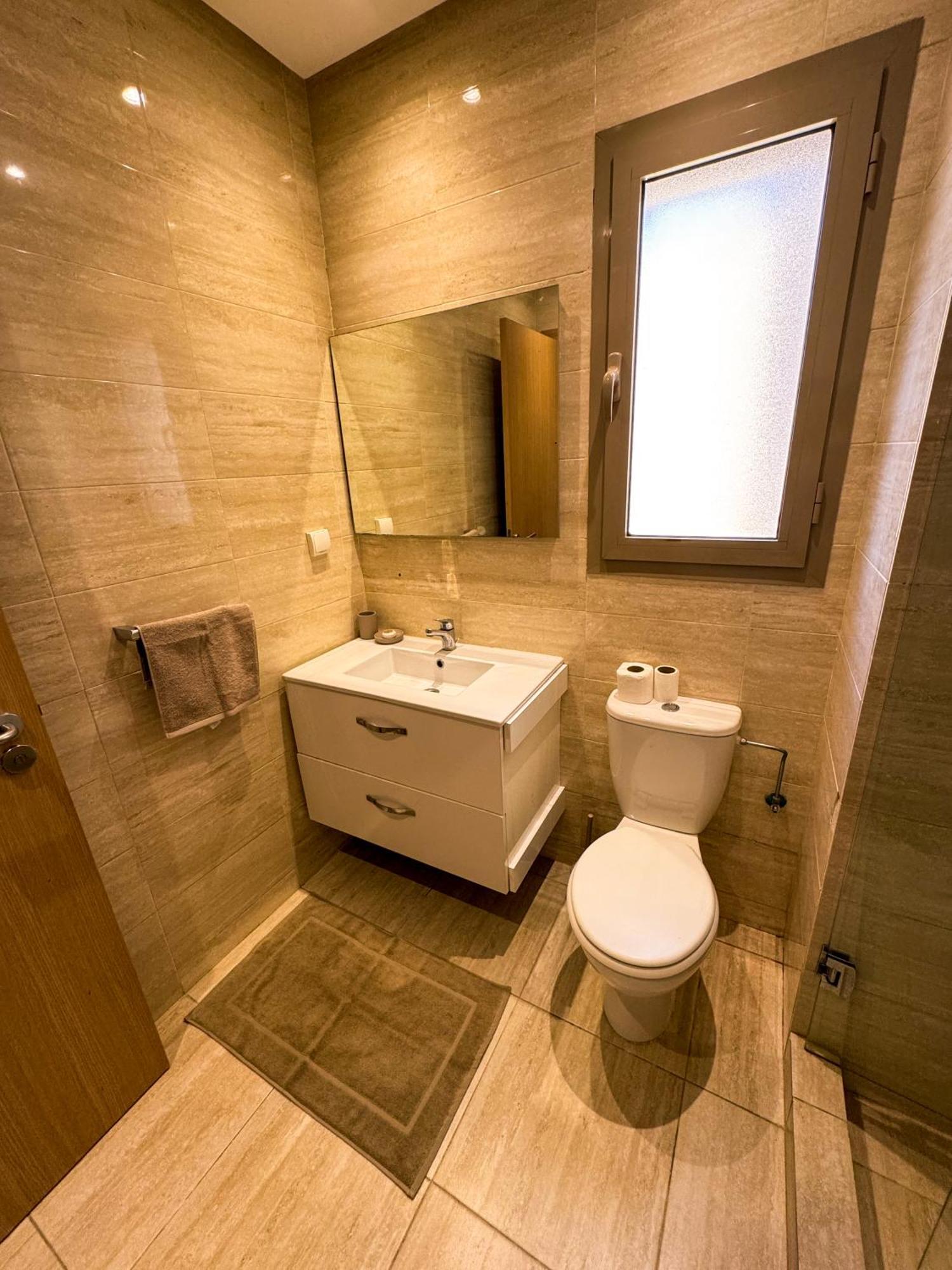 Appartamento Elegant Familial Avec Vue Sur Golf Et Piscine - Prestigia Opale, Marrakech