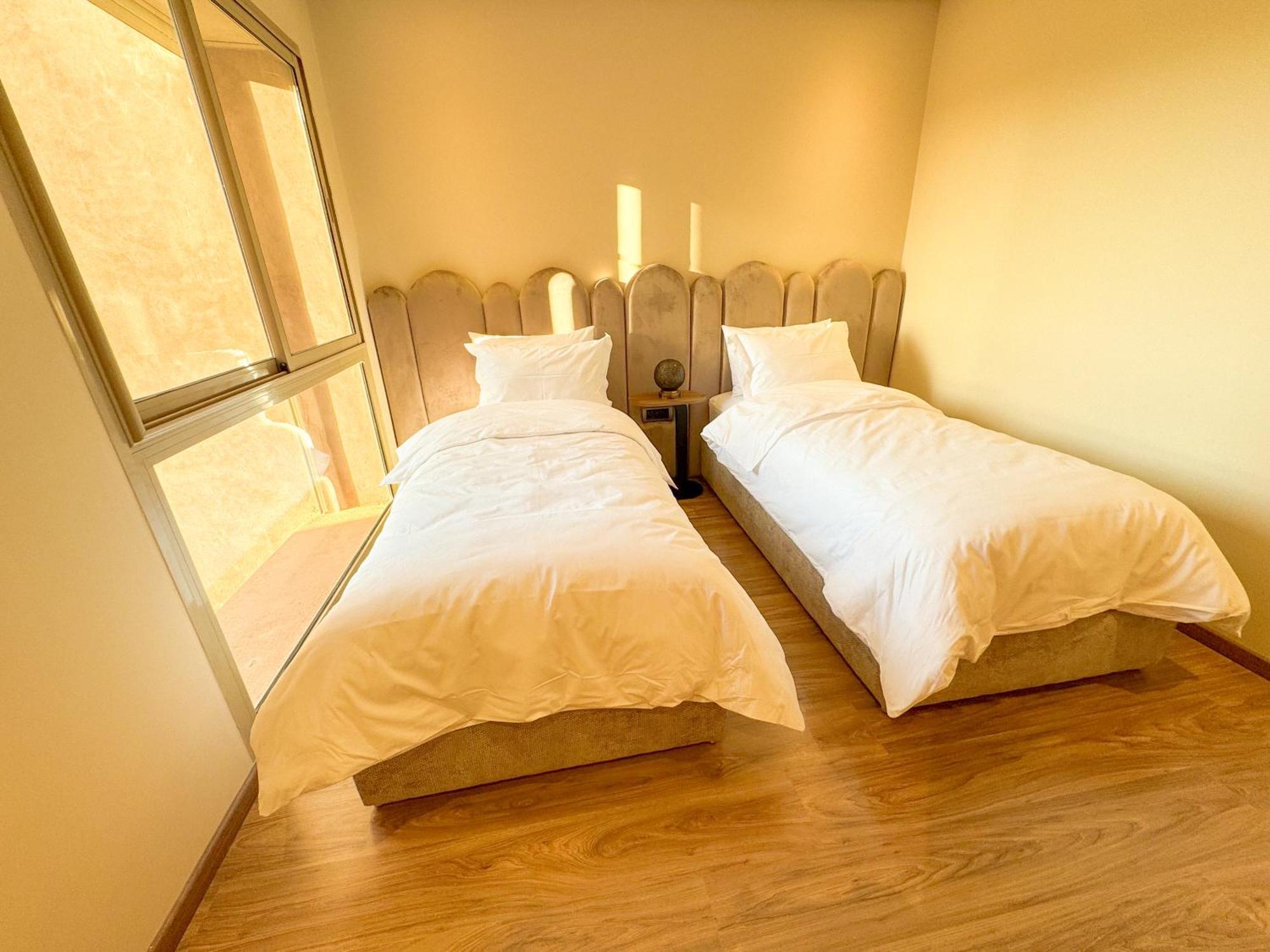 Appartamento Elegant Familial Avec Vue Sur Golf Et Piscine - Prestigia Opale, Marrakech